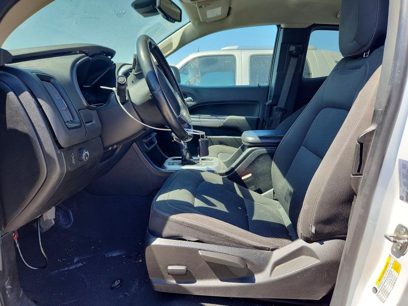2022 Chevrolet Colorado მანქანა იყიდება აუქციონზე, vin: 1GCHSCEA3N1213025, აუქციონის ნომერი: 60869416