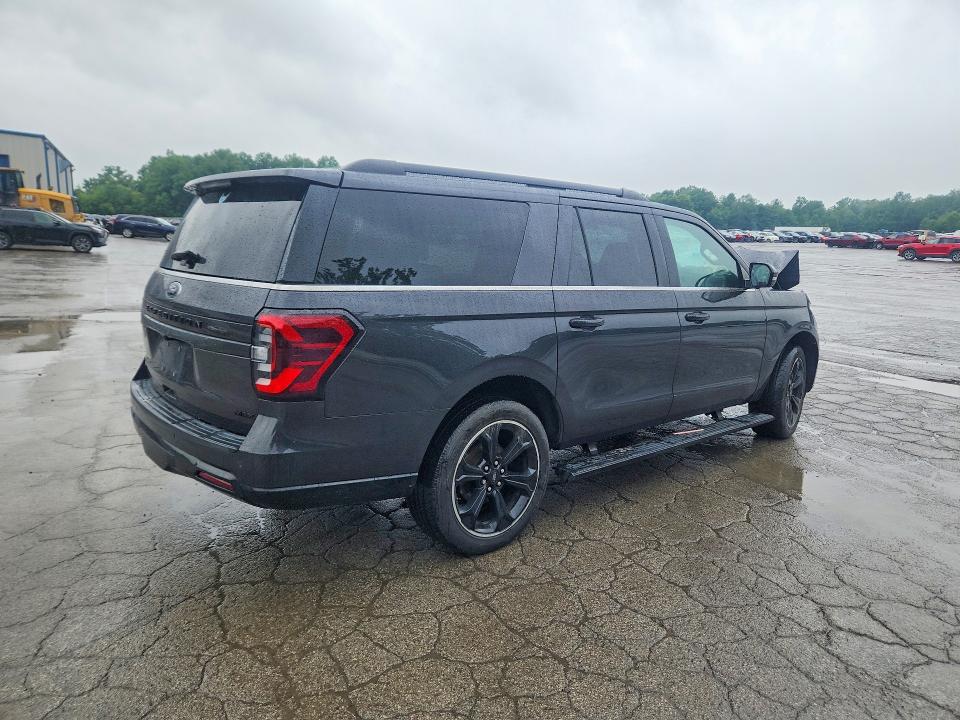 2022 Ford Expedition მანქანა იყიდება აუქციონზე, vin: 1FMJK2AT8NEA47592, აუქციონის ნომერი: 62976006