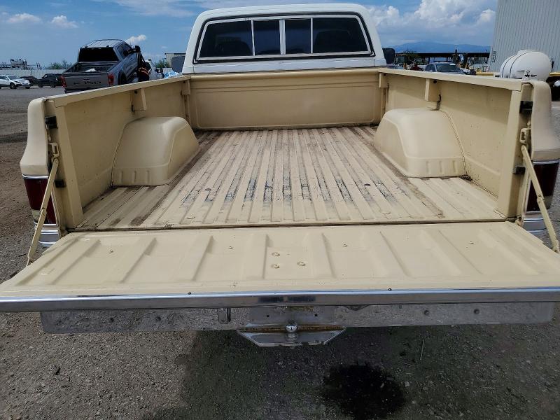 Продажа на аукционе авто 1985 Gmc K1500, vin: 1GTEK14H5FJ516136, номер лота: 61678766