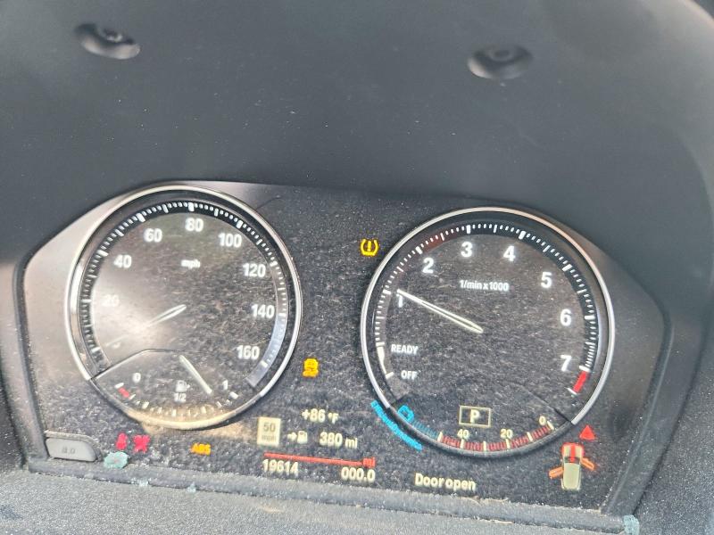 Продаж на аукціоні авто 2021 Bmw X2, vin: WBXYH9C09M5S59688, номер лоту: 59906376