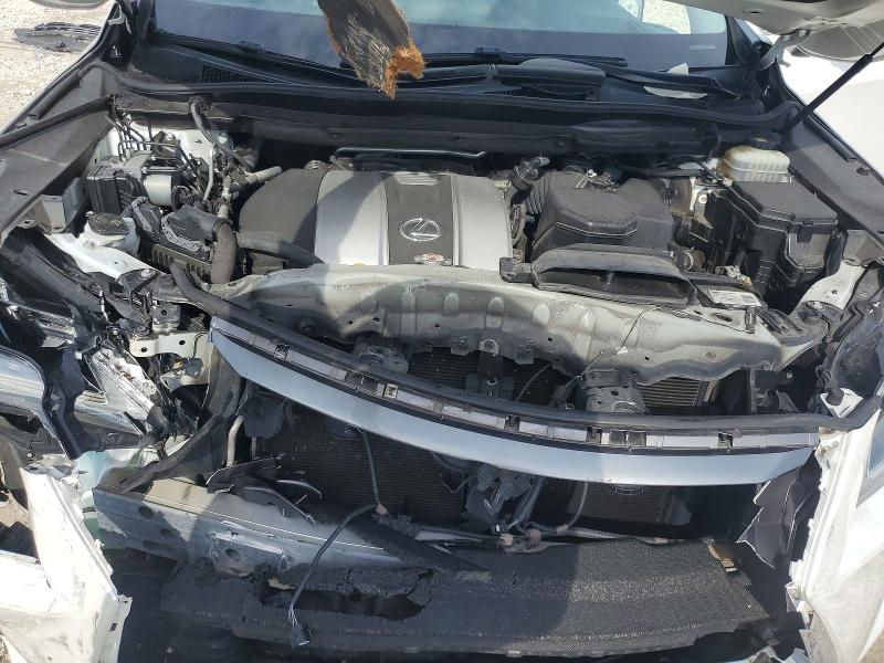 Продаж на аукціоні авто 2018 Lexus Rx, vin: JTJGZKCA6J2005579, номер лоту: 58892466