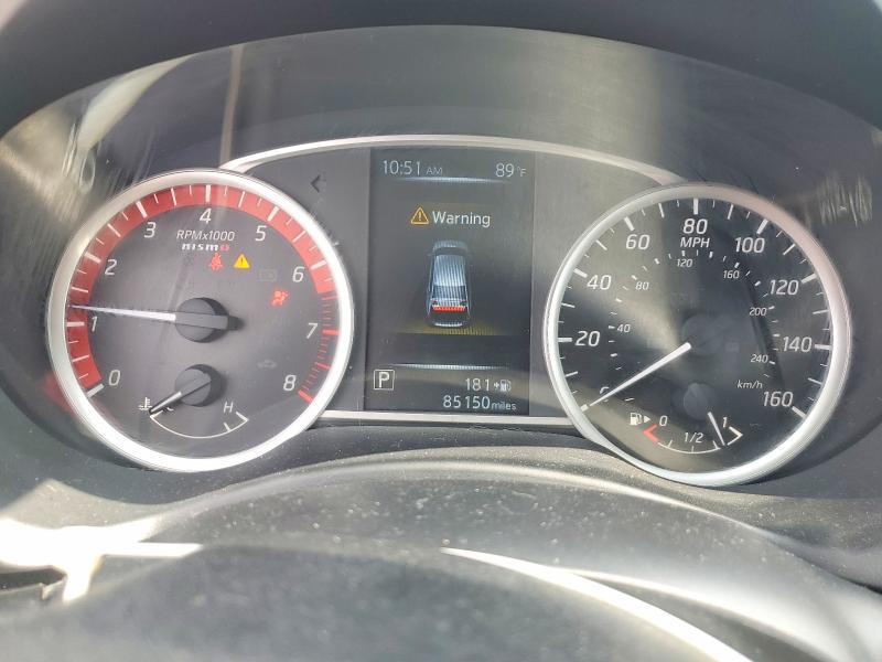59651436 :رقم المزاد ، 3N1CB7AP0HY381610 vin ، 2017 Nissan Sentra مزاد بيع