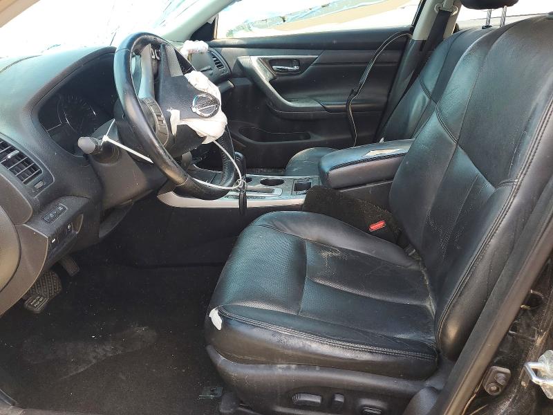 Продаж на аукціоні авто 2013 Nissan Altima, vin: 1N4AL3AP1DC238104, номер лоту: 72138005
