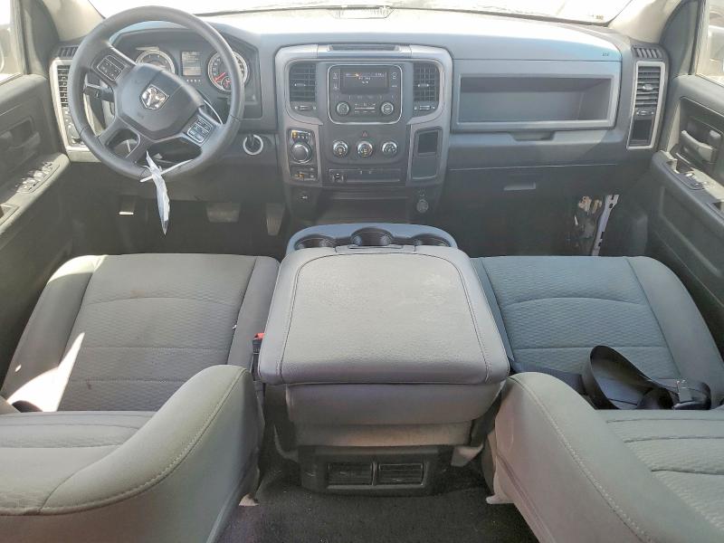 Aukcja sprzedaży 2020 Ram 1500 Classic, vin: 3C6RR7KG0LG220729, numer aukcji: 63011706