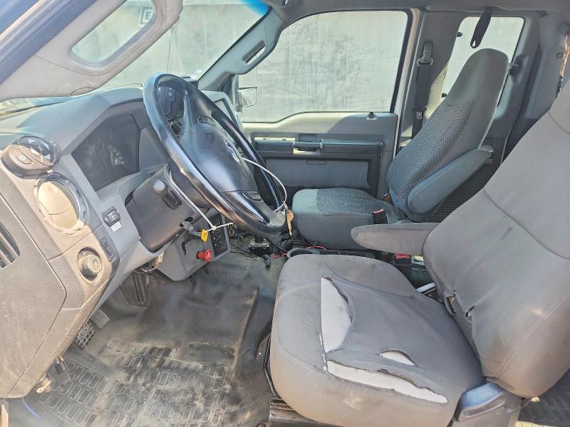 Aukcja sprzedaży 2011 Ford F750, vin: 3FRXX7FE8BV399551, numer aukcji: 62891416