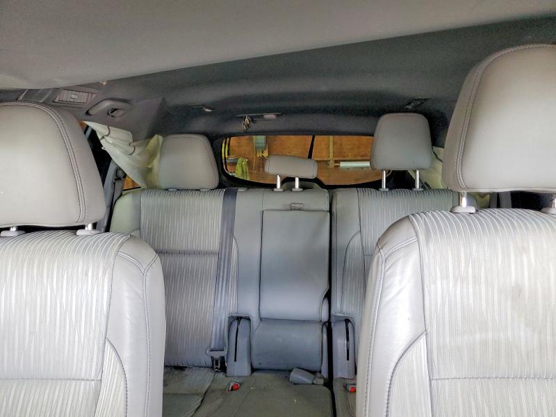 Продажа на аукционе авто 2014 Toyota Highlander, vin: 5TDBKRFH7ES038902, номер лота: 62065806