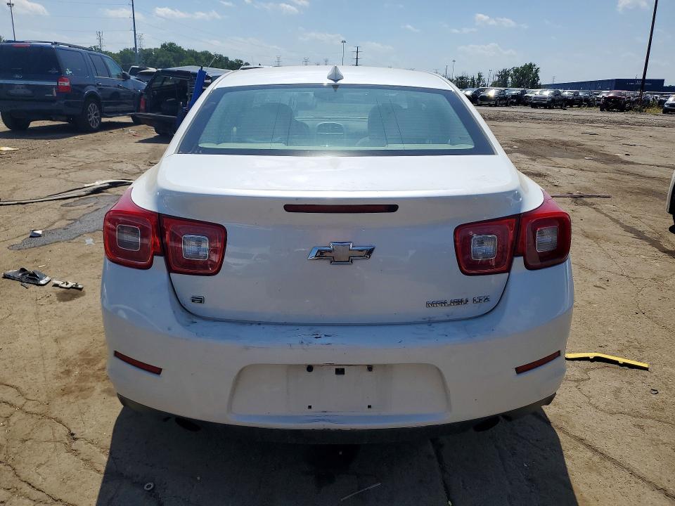 Aukcja sprzedaży 2016 Chevrolet Malibu Limited, vin: 1G11E5SA8GF119763, numer aukcji: 58987006