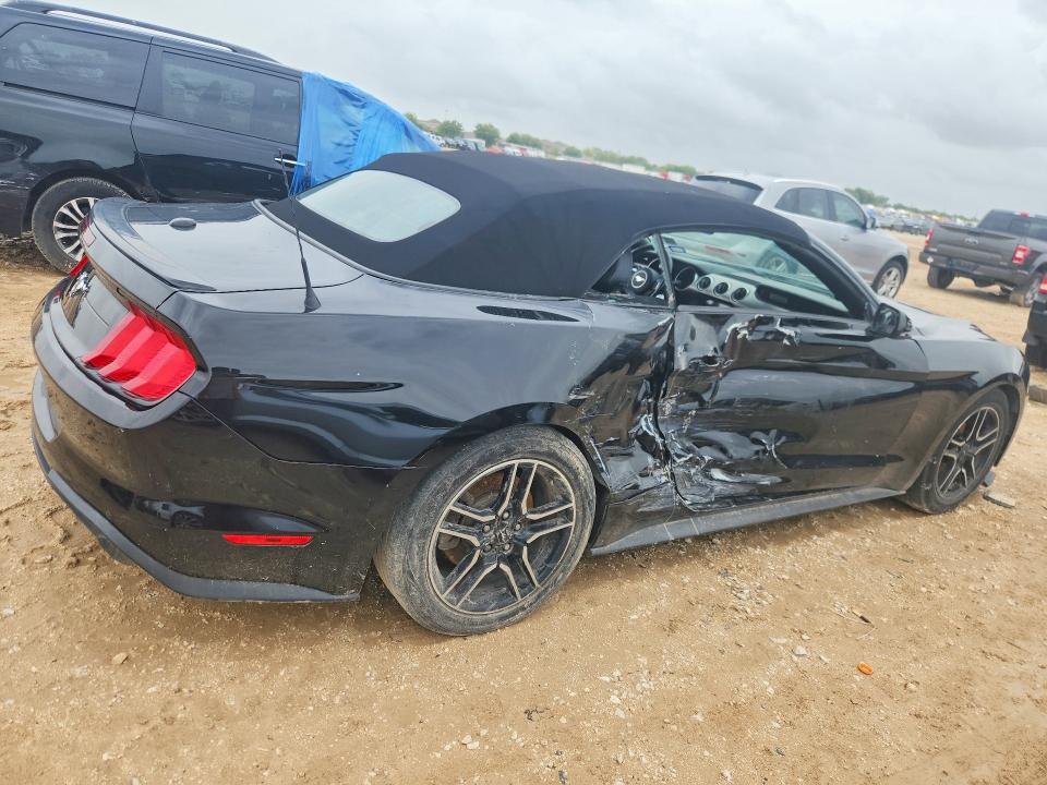 Aukcja sprzedaży 2021 Ford Mustang, vin: 1FATP8UH7M5107343, numer aukcji: 61174316