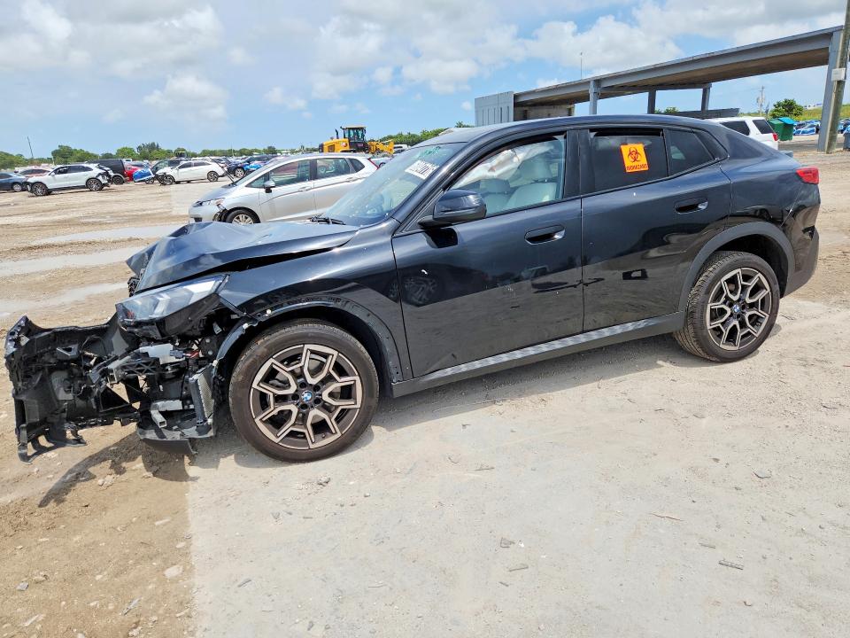 Auction sale of the 2026 Bmw X2, vin: WBX63GM02T5406425, lot number: 60047716