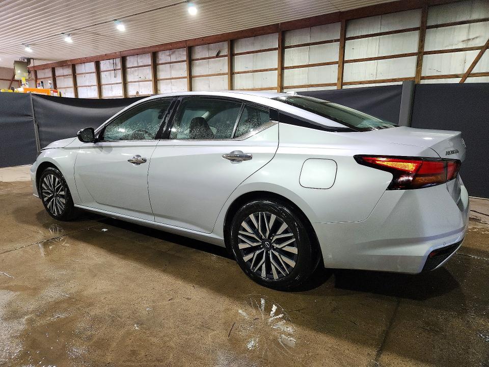 62939136 :رقم المزاد ، 1N4BL4DV0RN422787 vin ، 2024 Nissan Altima مزاد بيع