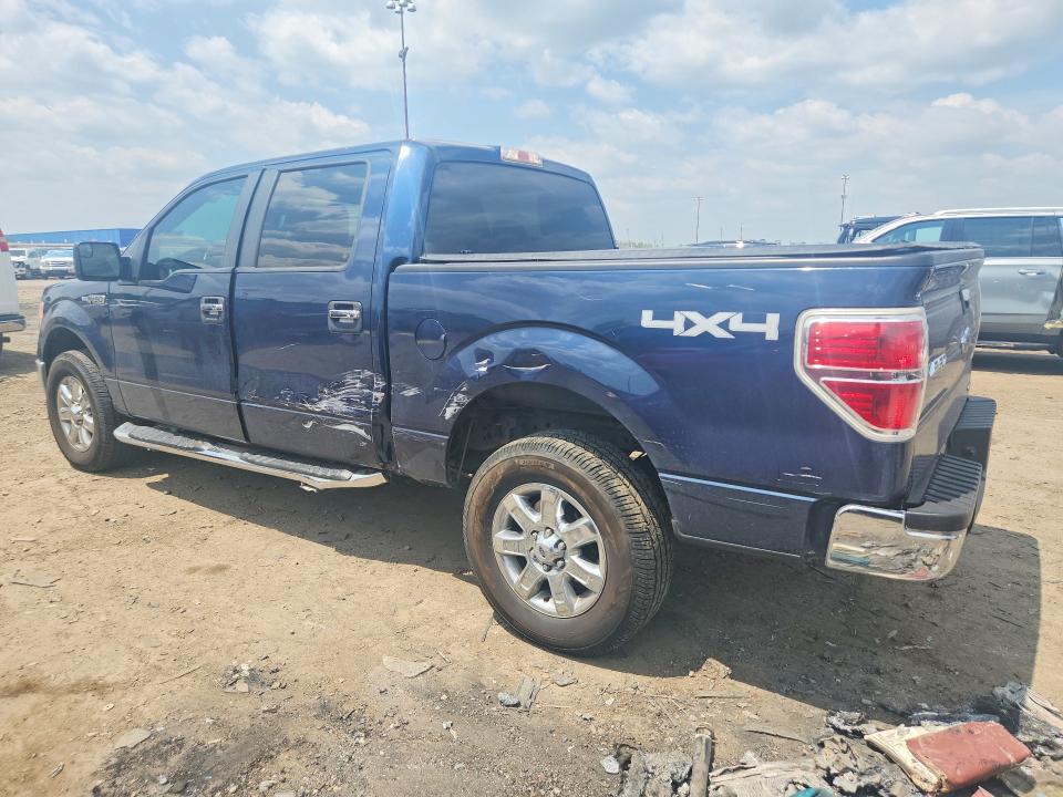 Aukcja sprzedaży 2013 Ford F150, vin: 1FTFW1EF1DFD54639, numer aukcji: 63364506