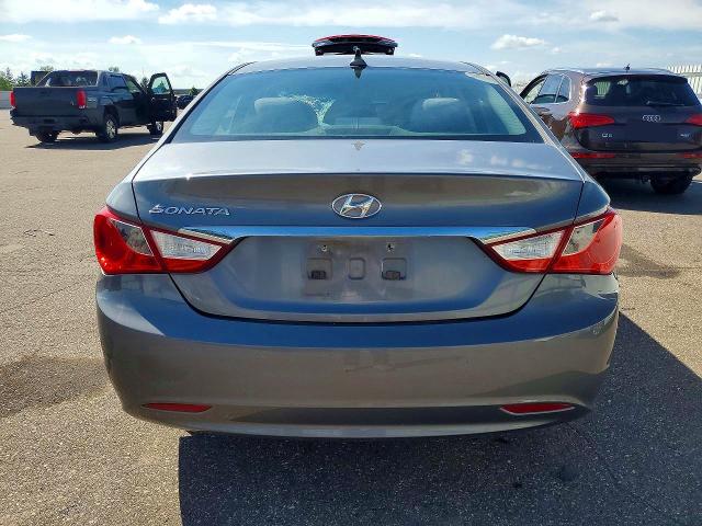 Aukcja sprzedaży 2011 Hyundai Sonata, vin: 5NPEB4AC4BH026798, numer aukcji: 85970365