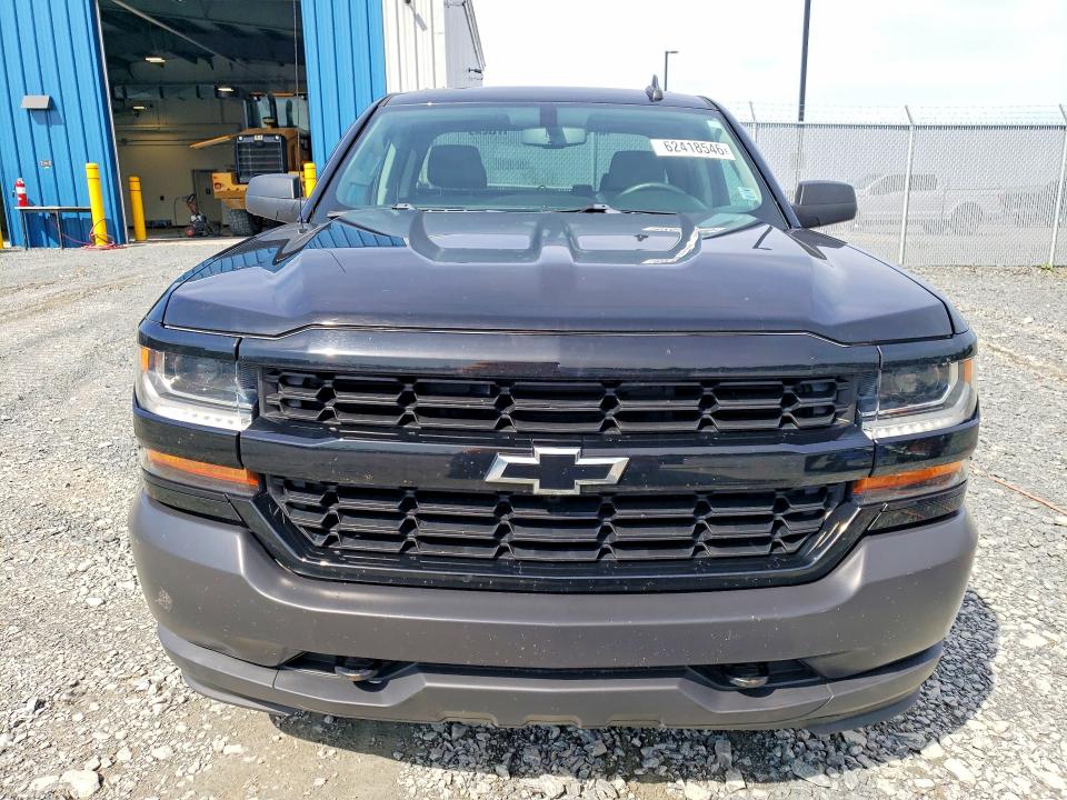 Aukcja sprzedaży 2017 Chevrolet Silverado, vin: 1GCVKNEC3HZ225780, numer aukcji: 62418546