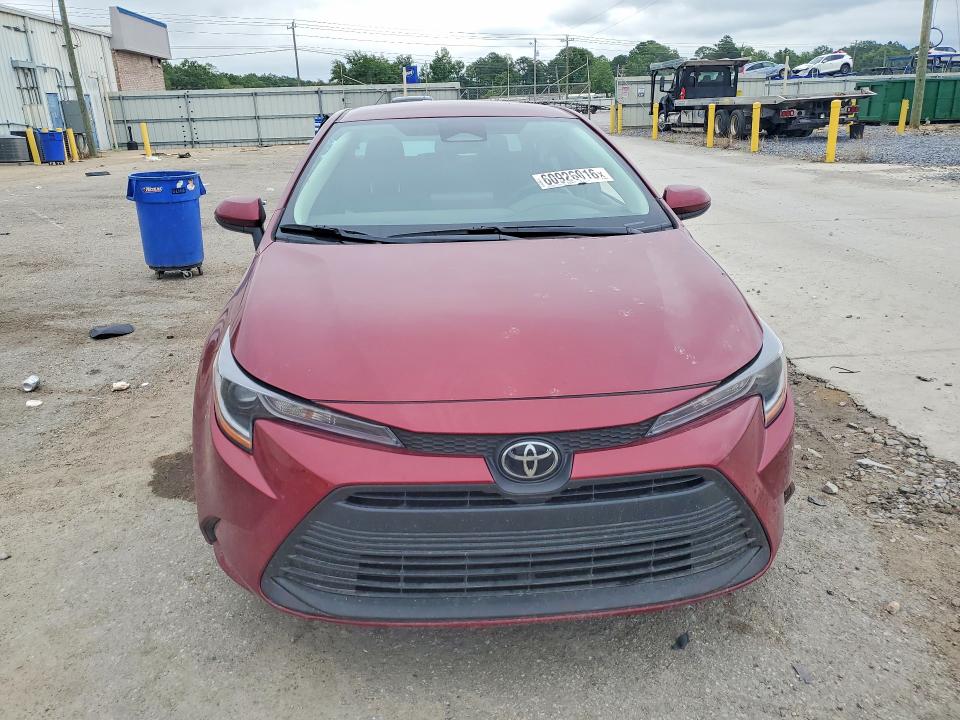 Aukcja sprzedaży 2026 Toyota Corolla, vin: 5YFB4MDEXTP424130, numer aukcji: 60926016