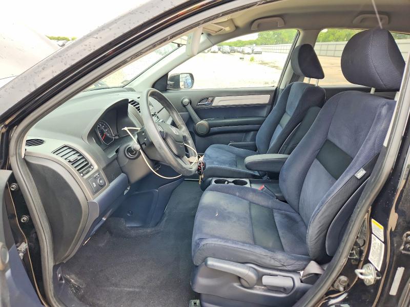 59012276 :رقم المزاد ، 5J6RE3H41BL050211 vin ، 2011 Honda Cr-v مزاد بيع