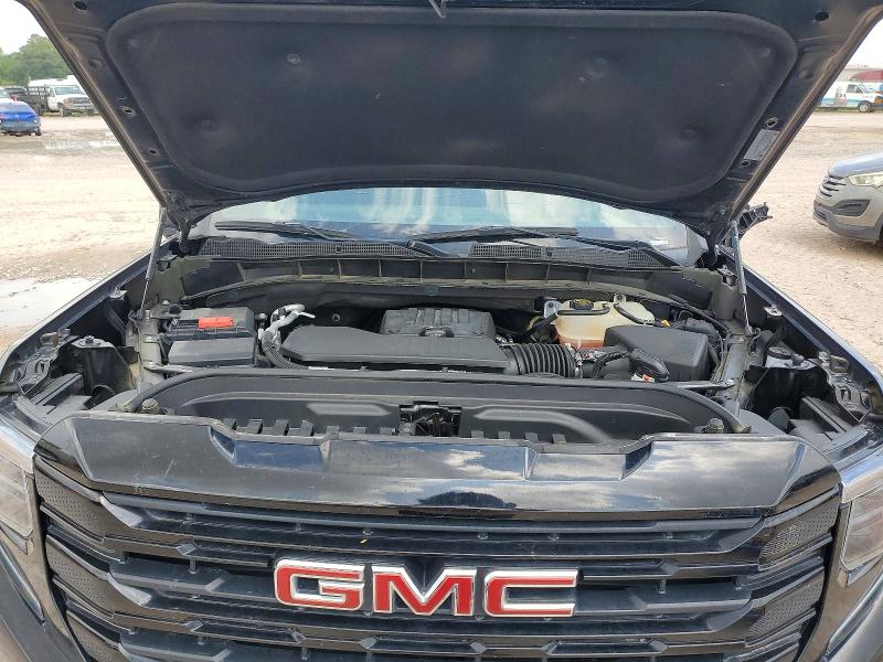 62422156 :رقم المزاد ، 3GTPUCEK5NG551252 vin ، 2022 Gmc Sierra مزاد بيع