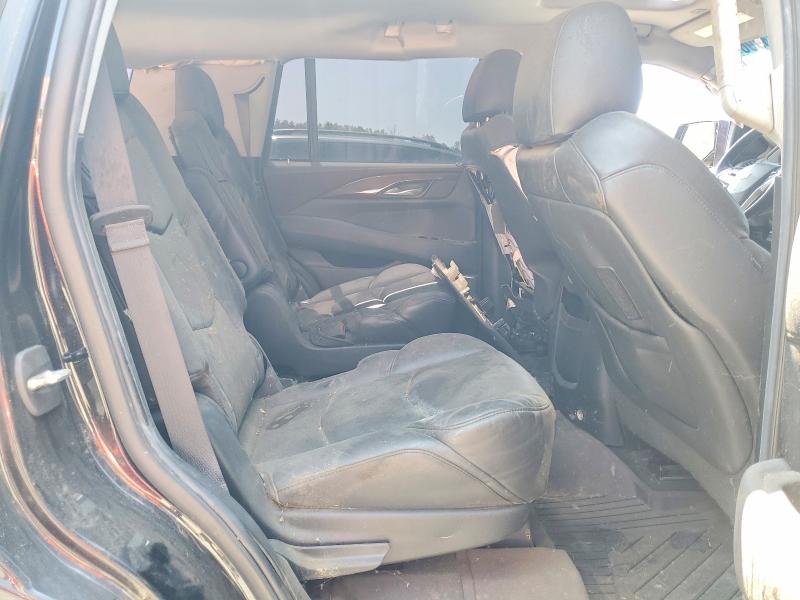 Aukcja sprzedaży 2020 Cadillac Escalade, vin: 1GYS4BKJ6LR121611, numer aukcji: 61893996