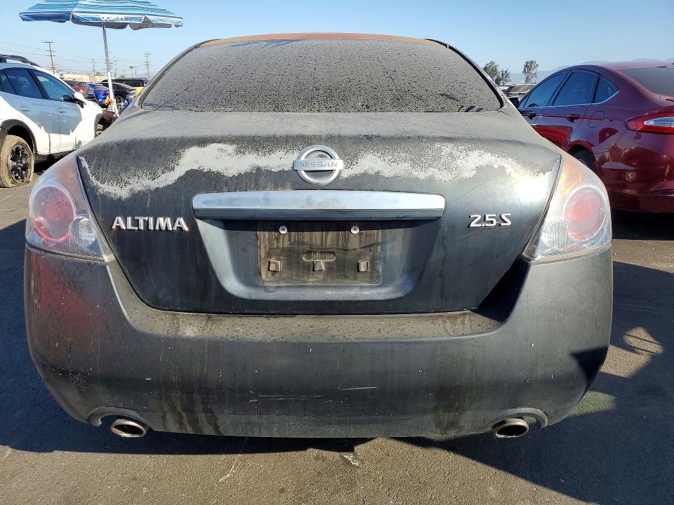 2009 Nissan Altima მანქანა იყიდება აუქციონზე, vin: 1N4AL21E99N465609, აუქციონის ნომერი: 61002566