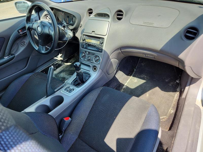 Продаж на аукціоні авто 2002 Toyota Celica, vin: JTDDR32T520127782, номер лоту: 59217716