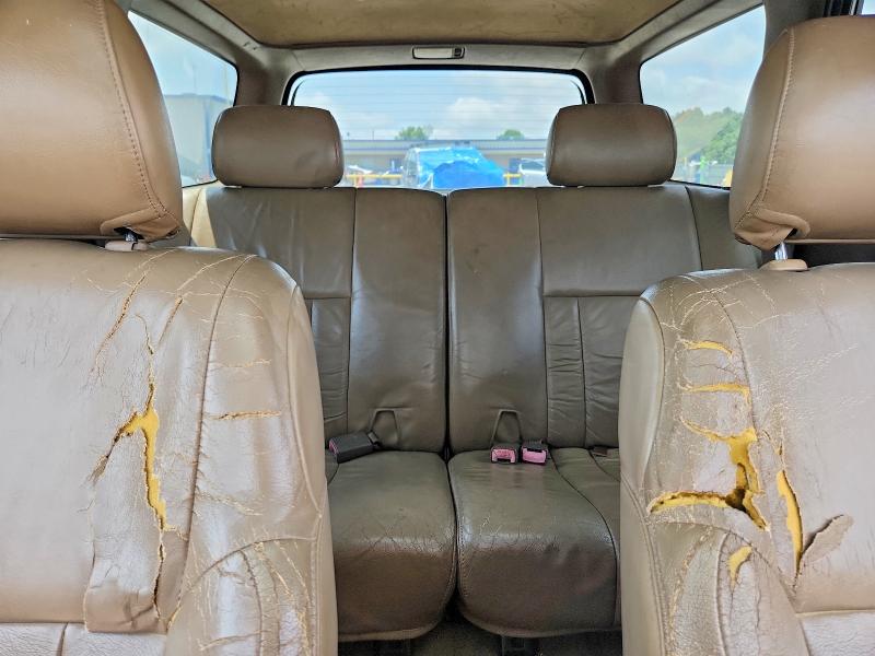 Aukcja sprzedaży 1997 Toyota 4runner, vin: JT3GN87R2V0035248, numer aukcji: 60112216
