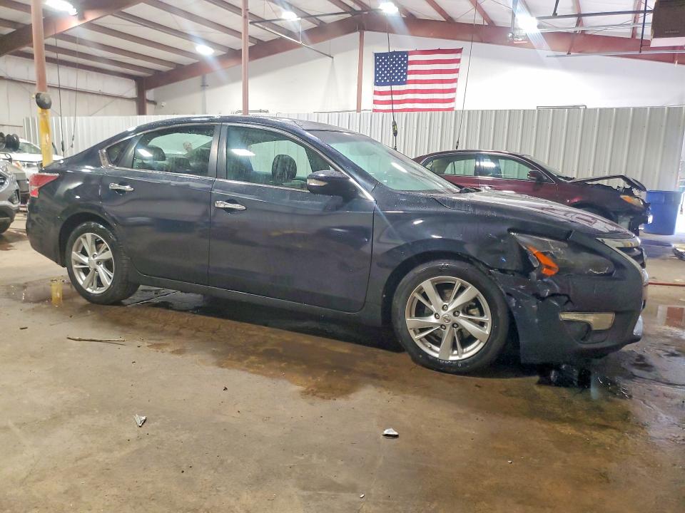 Aukcja sprzedaży 2014 Nissan Altima, vin: 1N4AL3AP4EC193418, numer aukcji: 61167486
