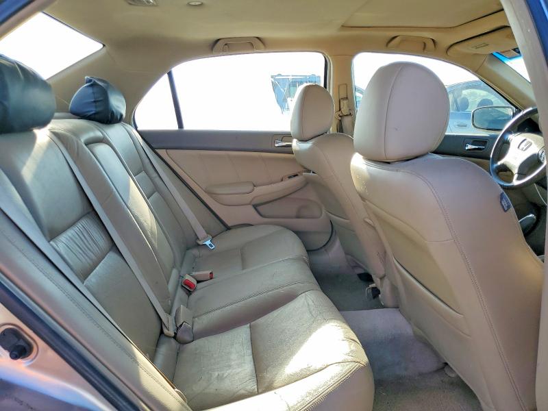 Aukcja sprzedaży 2003 Honda Accord, vin: JHMCM56753C050381, numer aukcji: 62390996