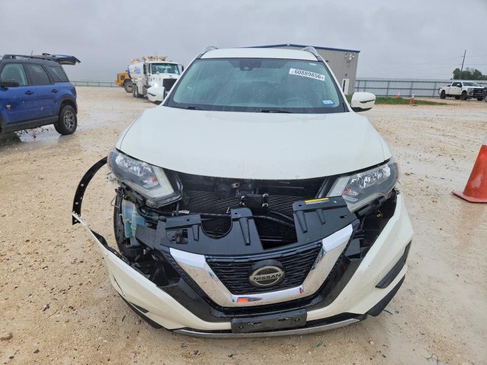 Продаж на аукціоні авто 2019 Nissan Rogue, vin: 5N1AT2MT2KC770094, номер лоту: 60889856