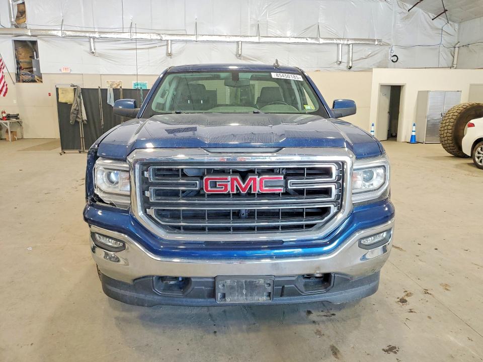 Продаж на аукціоні авто 2017 Gmc Sierra, vin: 1GTV2MEC6HZ243460, номер лоту: 85450185