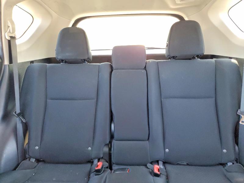 61604646 :رقم المزاد ، 2T3ZFREV7FW142963 vin ، 2015 Toyota Rav4 مزاد بيع