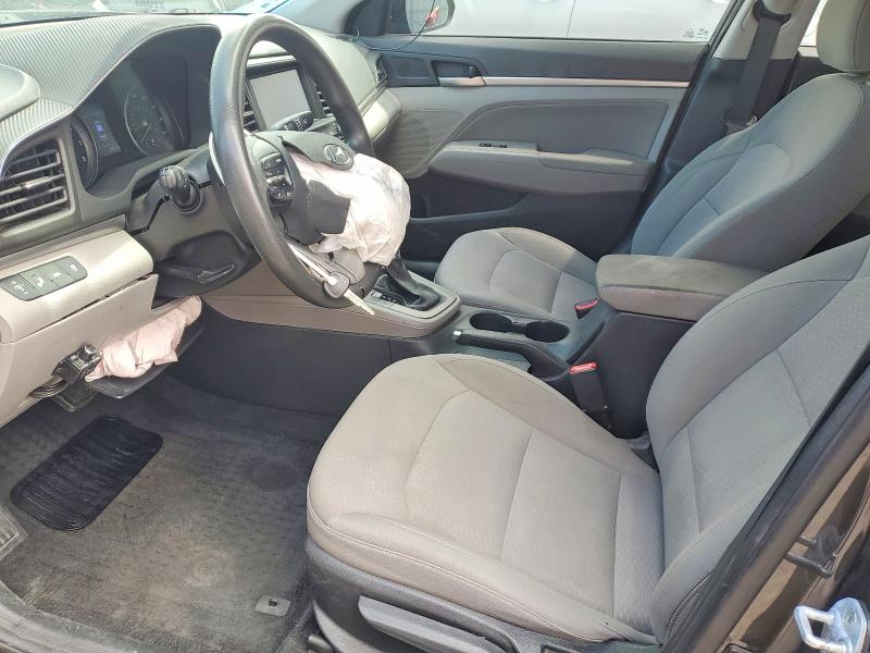 Продажа на аукционе авто 2020 Hyundai Elantra, vin: 5NPD84LF3LH572463, номер лота: 62166206