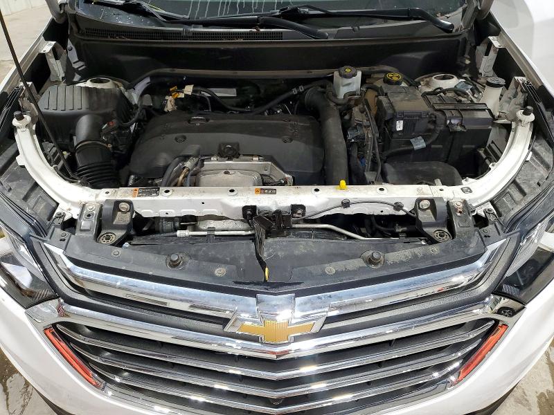 Aukcja sprzedaży 2020 Chevrolet Equinox, vin: 3GNAXYEX6LS649858, numer aukcji: 62829966