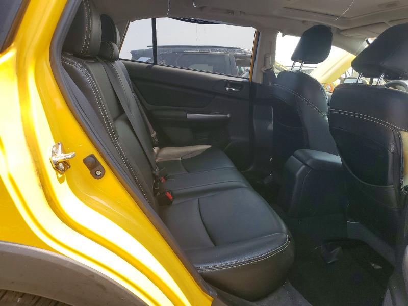 Aukcja sprzedaży 2015 Subaru Xv Crosstrek, vin: JF2GPADC4F8255153, numer aukcji: 61476166