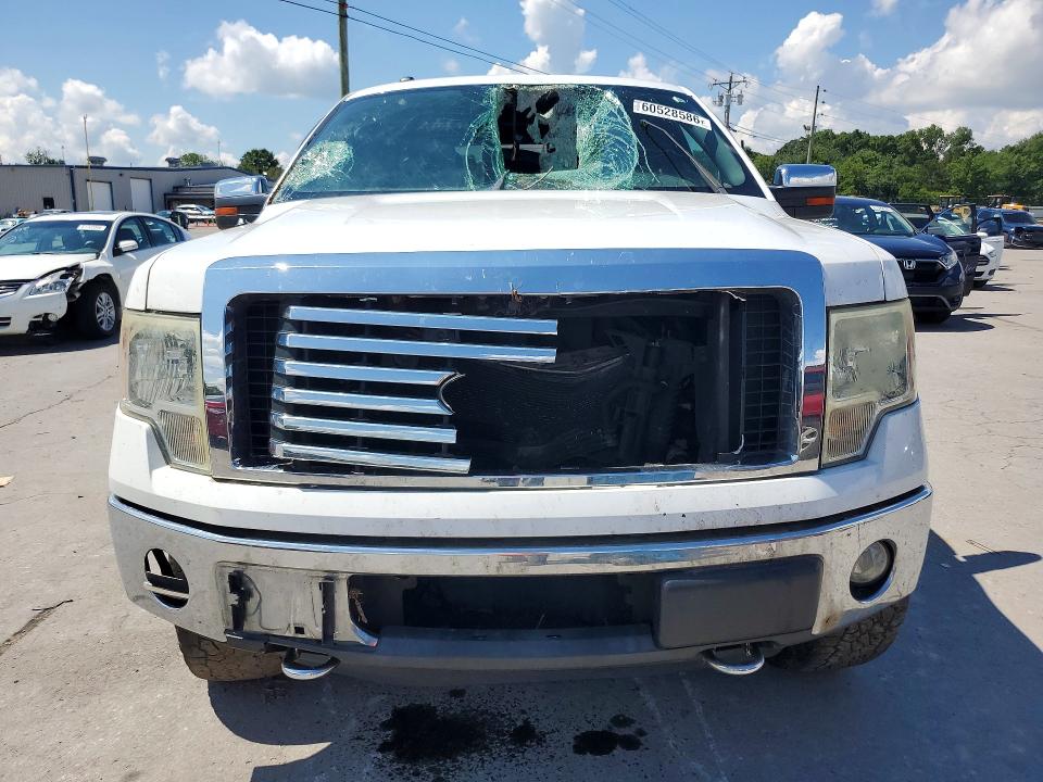 Продажа на аукционе авто 2011 Ford F150, vin: 1FTFW1EF2BFC46883, номер лота: 60528586