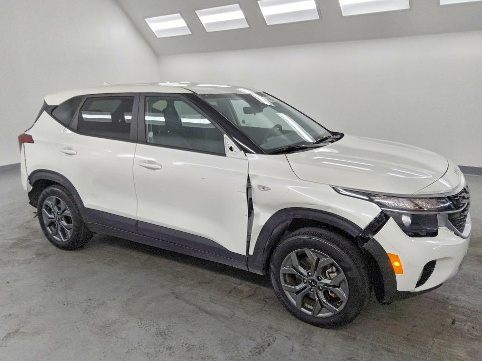Aukcja sprzedaży 2026 Kia Seltos, vin: KNDEPCAA0T7893566, numer aukcji: 62679486