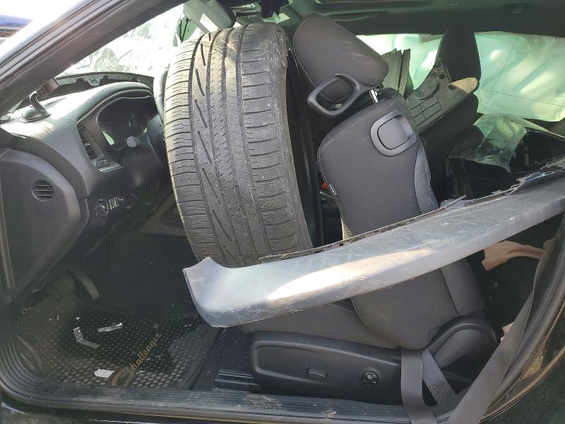60038526 :رقم المزاد ، 2C3CDZKG7MH534232 vin ، 2021 Dodge Challenger مزاد بيع