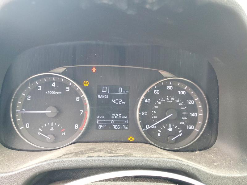 Aukcja sprzedaży 2017 Hyundai Elantra, vin: 5NPD74LF9HH085245, numer aukcji: 62223176