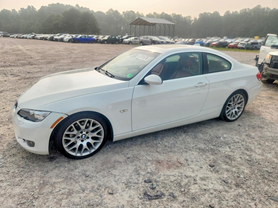 Aukcja sprzedaży 2007 Bmw 328, vin: WBAWB33527PV74093, numer aukcji: 61291576