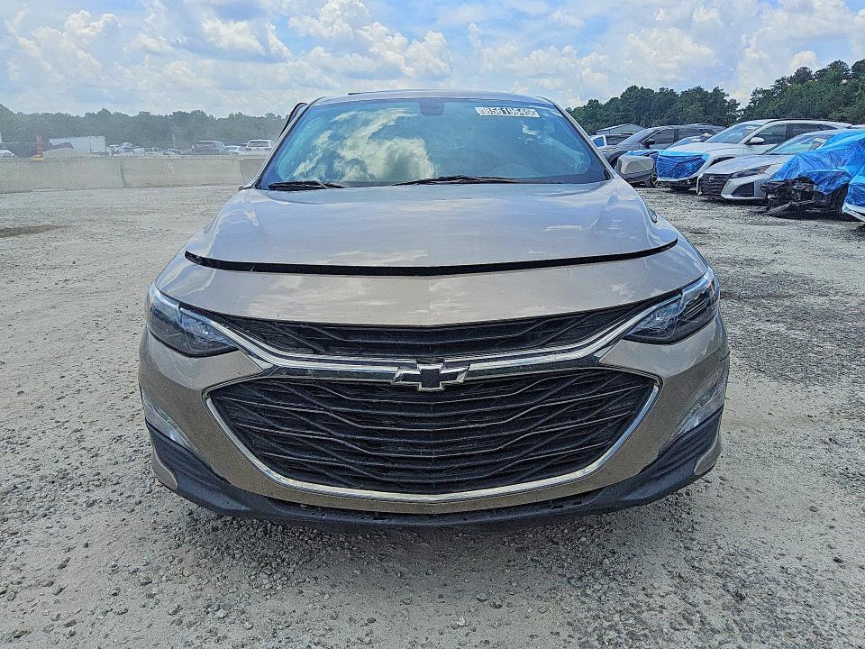 Продажа на аукционе авто 2022 Chevrolet Malibu, vin: 1G1ZD5ST1NF201158, номер лота: 85619645