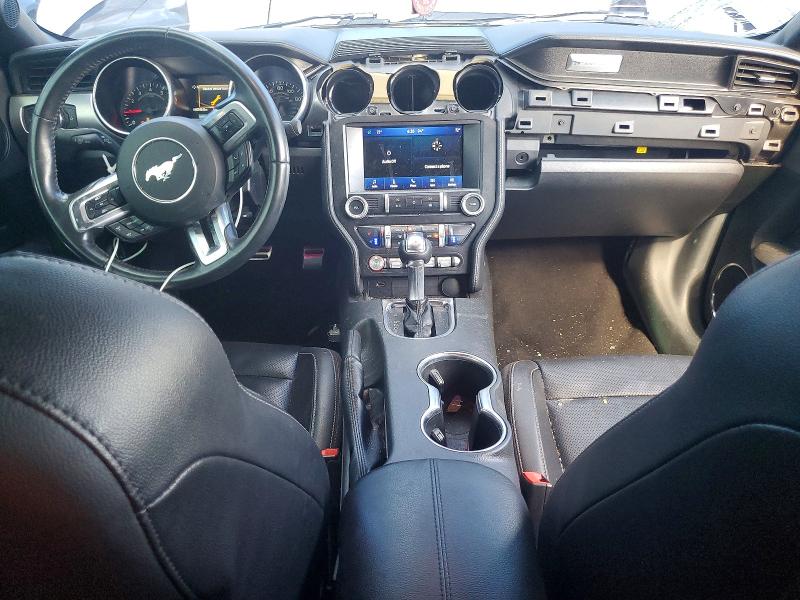61342306 :رقم المزاد ، 1FA6P8TH5P5108669 vin ، 2023 Ford Mustang مزاد بيع