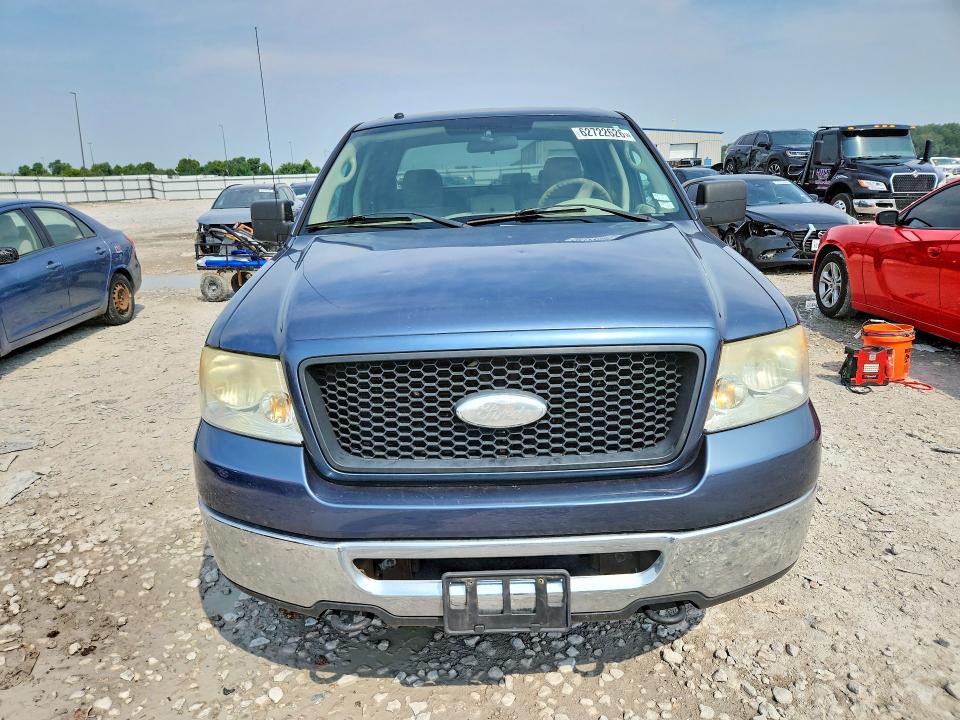 2006 Ford F150 მანქანა იყიდება აუქციონზე, vin: 1FTPW14VX6FB15333, აუქციონის ნომერი: 62722626