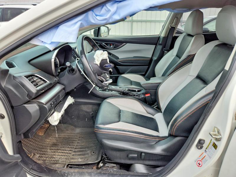 62593416 :رقم المزاد ، JF2GTAMC0KH371519 vin ، 2019 Subaru Crosstrek مزاد بيع