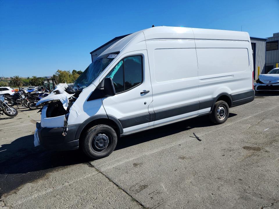 Aukcja sprzedaży 2021 Ford Transit, vin: 1FTBR3X88MKA49999, numer aukcji: 63544116
