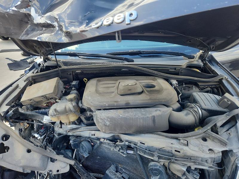 60948356 :رقم المزاد ، 1C4RJEAG8KC597171 vin ، 2019 Jeep Grand Cherokee مزاد بيع