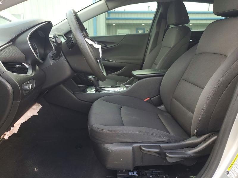 Aukcja sprzedaży 2016 Chevrolet Malibu, vin: 1G1ZB5ST9GF259785, numer aukcji: 85450565