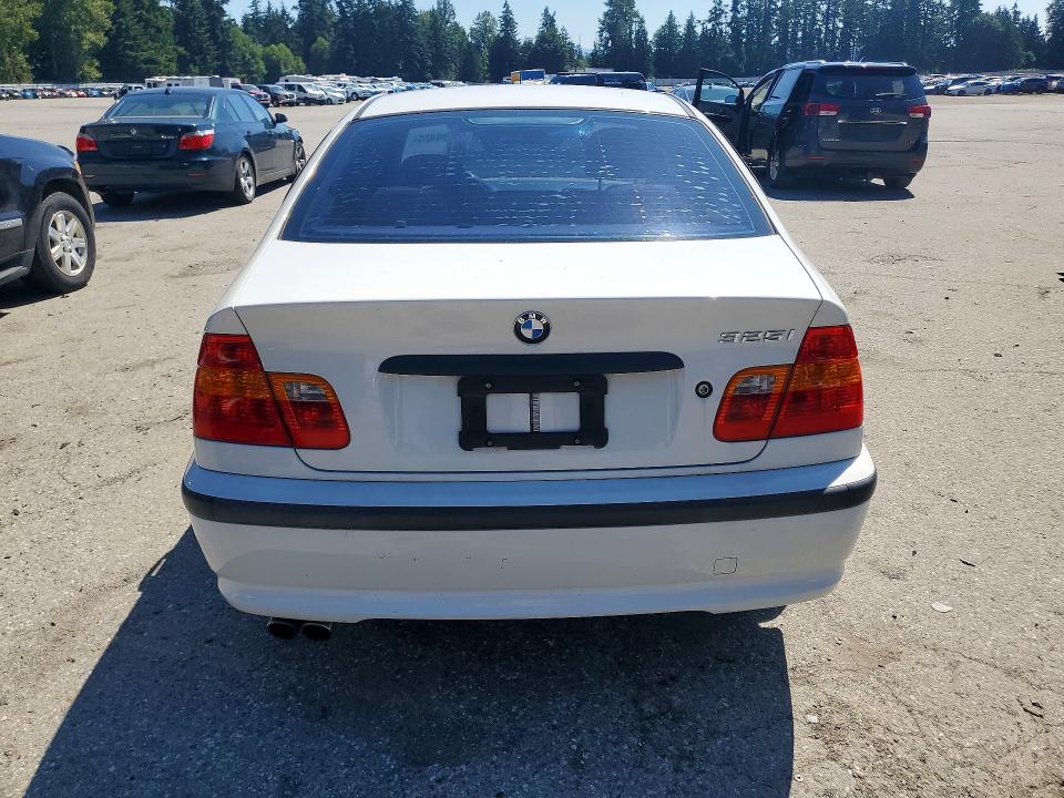 59590426 :رقم المزاد ، WBAAZ33454KP87268 vin ، 2010 Bmw 325 مزاد بيع