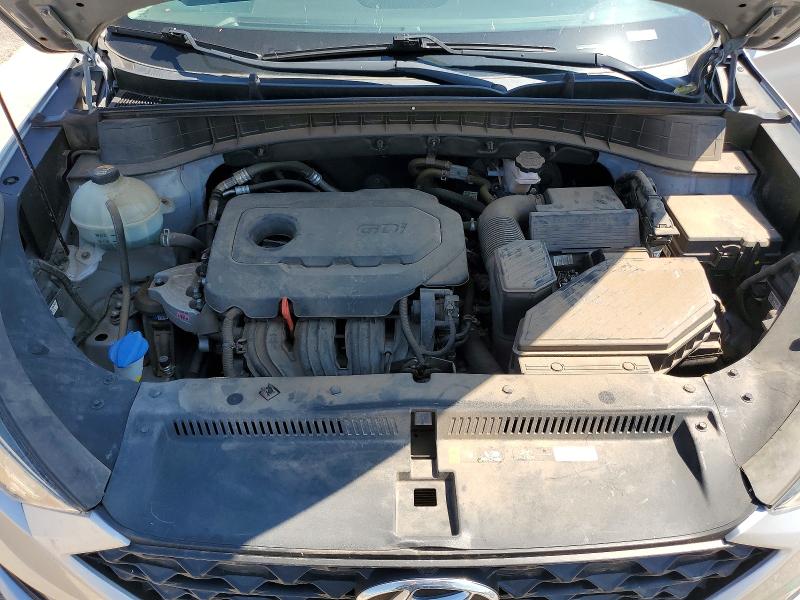 Продаж на аукціоні авто 2020 Hyundai Tucson, vin: KM8J33AL4LU141054, номер лоту: 60195516