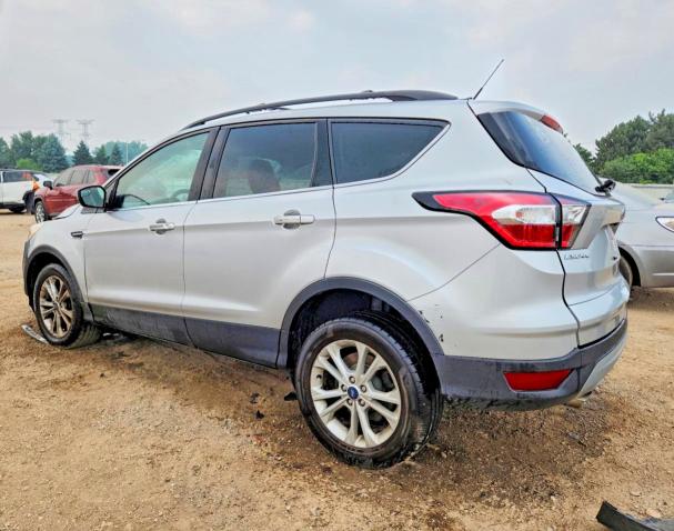 Продажа на аукционе авто 2018 Ford Escape, vin: 1FMCU9GDXJUD39062, номер лота: 60708666