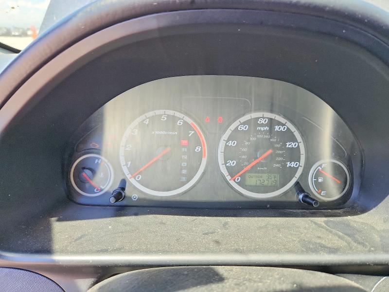2006 Honda Cr-v მანქანა იყიდება აუქციონზე, vin: JHLRD78846C013973, აუქციონის ნომერი: 60239776