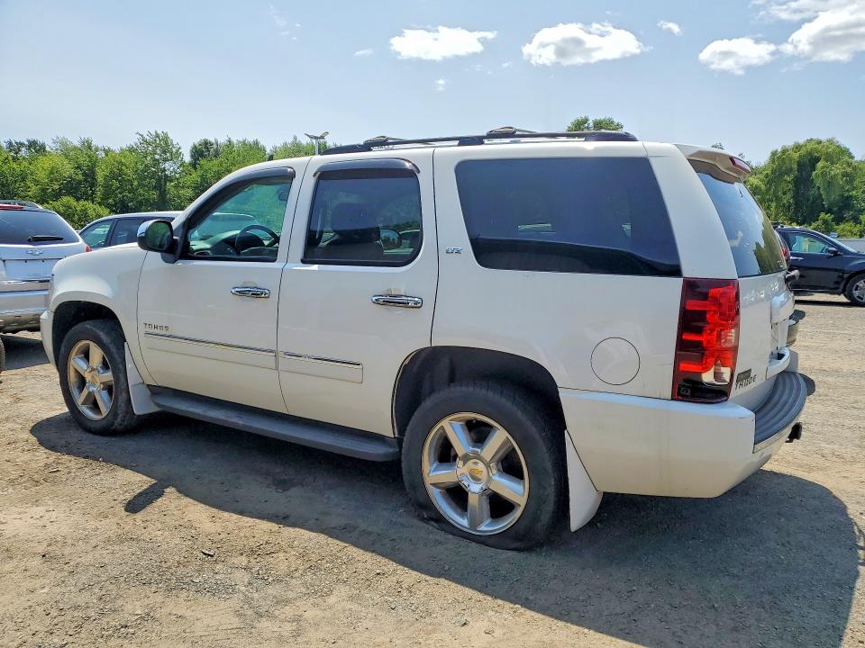 2013 Chevrolet Tahoe მანქანა იყიდება აუქციონზე, vin: 1GNSKCE05DR178928, აუქციონის ნომერი: 62458746