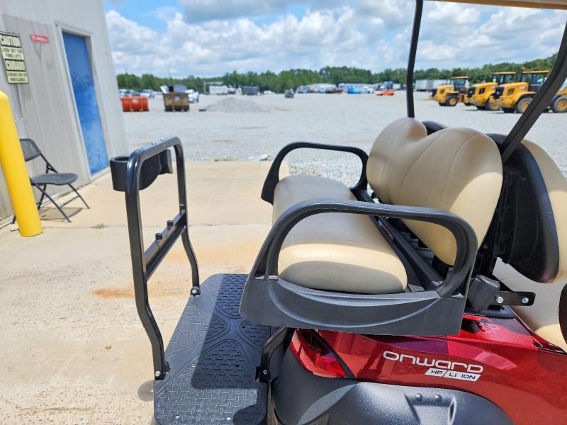 Продажа на аукционе авто 2021 Club Car Unknown, vin: CEDL2126184967, номер лота: 61138086